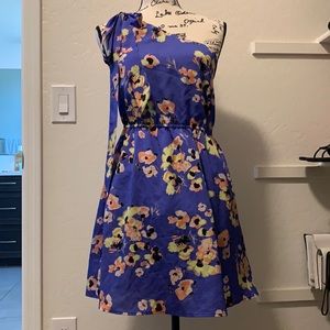 Summer Dress Mac + Jac